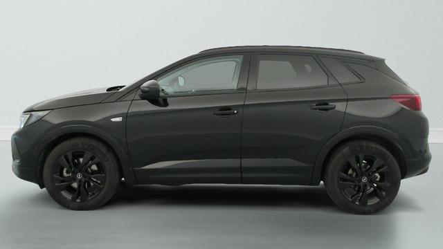 Opel Grandland GS (X) 