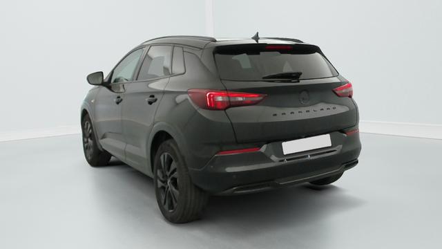Opel Grandland GS (X) 
