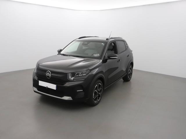 Citro&euml;n C3 - MAX