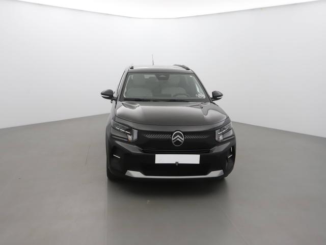 Citro&euml;n C3 MAX 