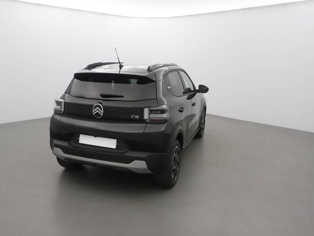 Citro&euml;n C3 MAX 