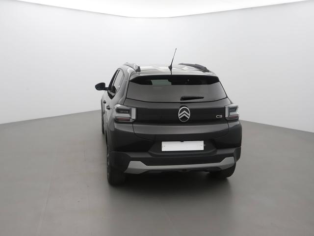Citro&euml;n C3 MAX 