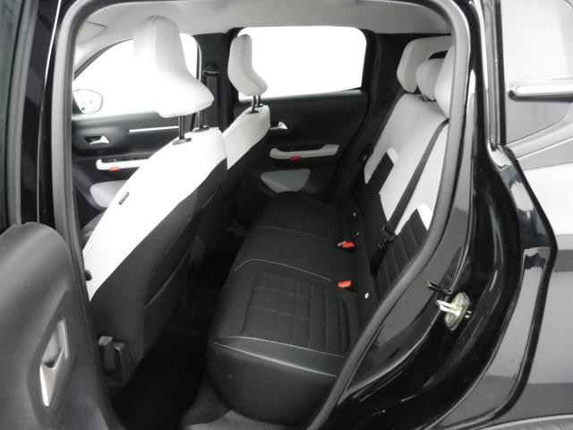 Citro&euml;n C3 MAX 