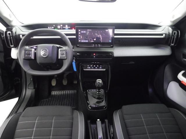 Citro&euml;n C3 MAX 
