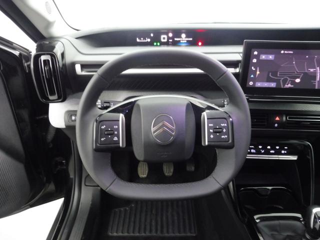 Citro&euml;n C3 MAX 