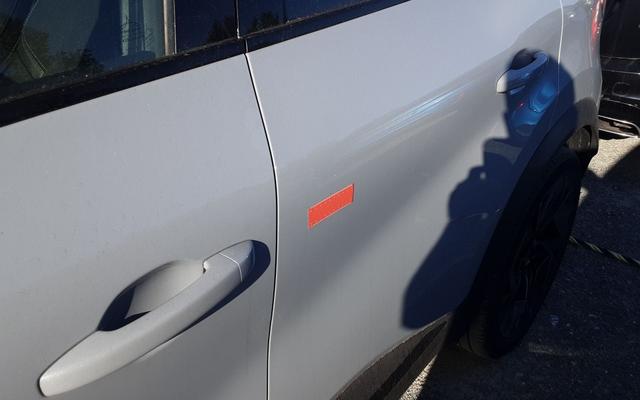 Renault Captur Esprit Alpine 