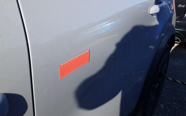 Renault Captur Esprit Alpine 