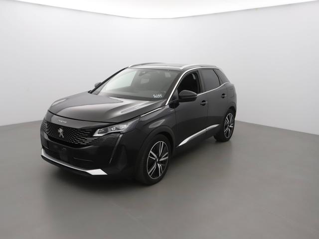 Peugeot 3008 - GT Pack