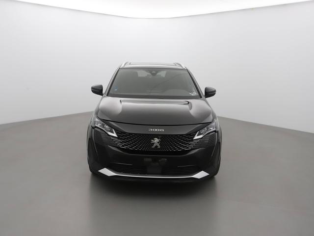Peugeot 3008 GT Pack 