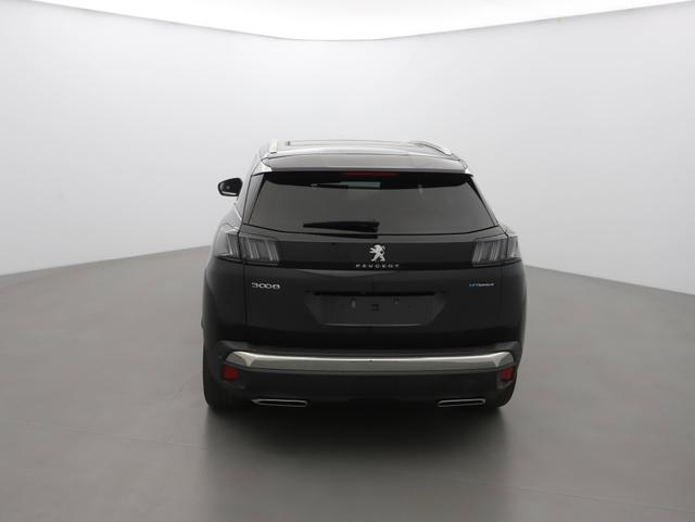Peugeot 3008 GT Pack 