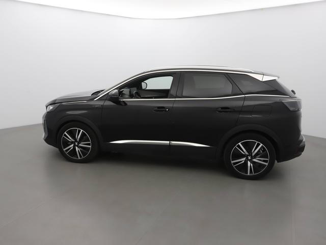 Peugeot 3008 GT Pack 