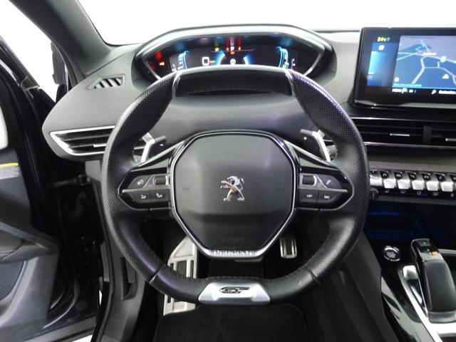 Peugeot 3008 GT Pack 
