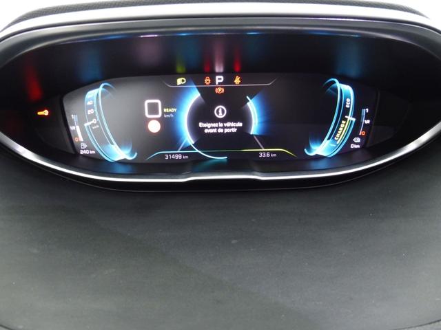 Peugeot 3008 GT Pack 