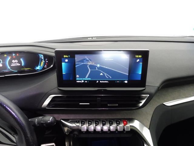 Peugeot 3008 GT Pack 