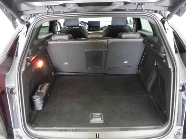 Peugeot 3008 GT Pack 