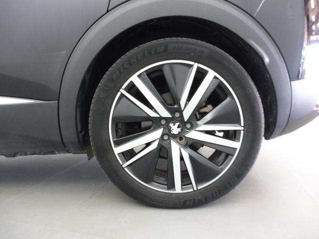 Peugeot 3008 GT Pack 