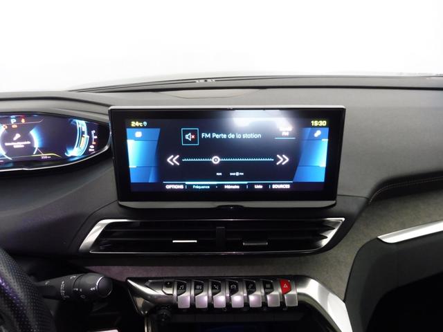 Peugeot 3008 GT Pack 