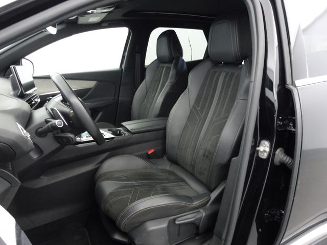 Peugeot 3008 GT Pack 