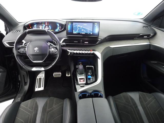 Peugeot 3008 GT Pack 