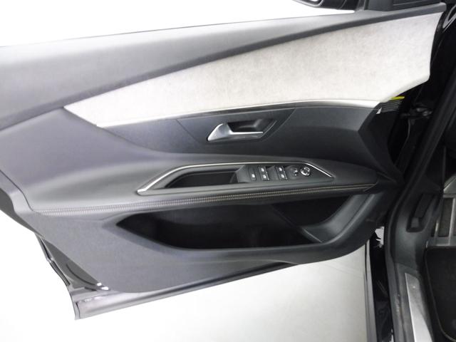 Peugeot 3008 GT Pack 