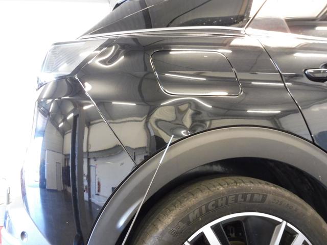 Peugeot 3008 GT Pack 