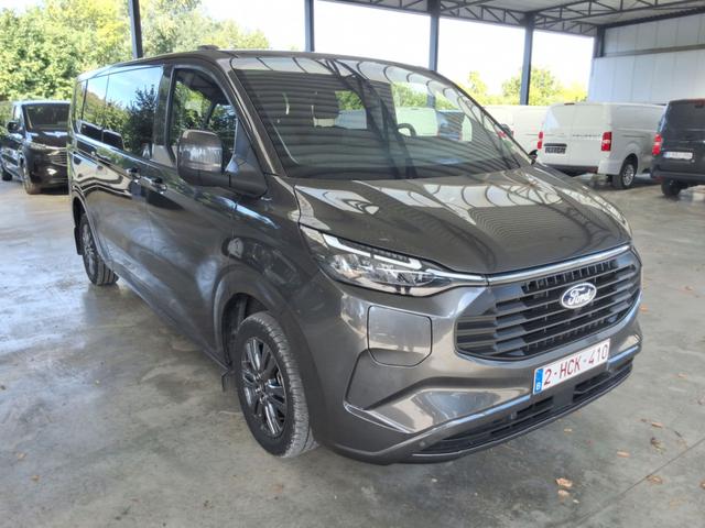 Ford Transit Custom - Limited