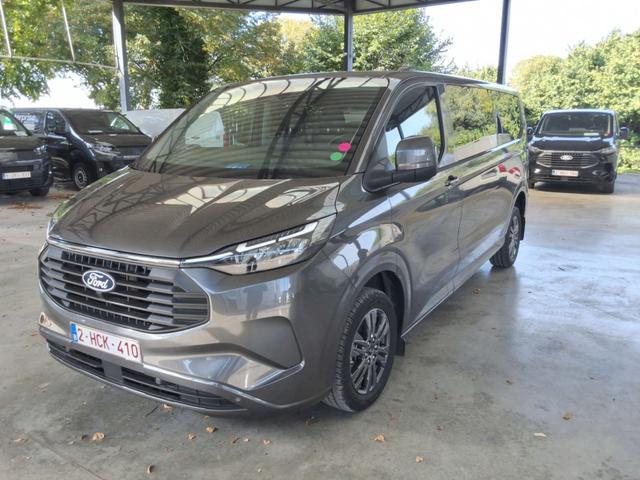 Ford Transit Custom Limited 