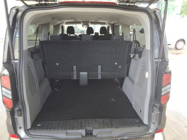 Ford Transit Custom Limited 