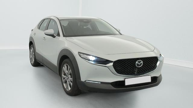Mazda Mazda2 - Exclusive-Line 2