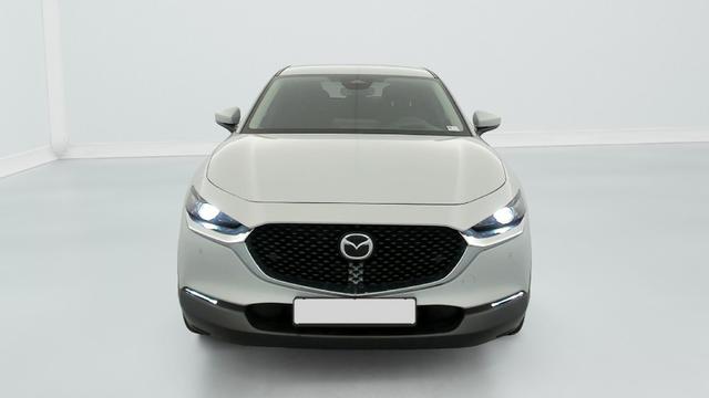 Mazda Mazda2 Exclusive-Line 2 