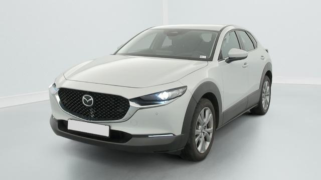 Mazda Mazda2 Exclusive-Line 2 