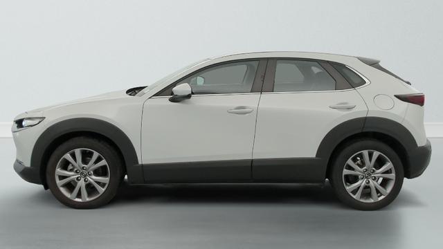 Mazda Mazda2 Exclusive-Line 2 
