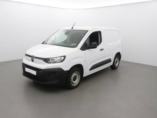 Citro&euml;n Berlingo Kastenwagen - M 650KG