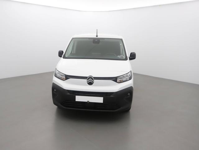 Citro&euml;n Berlingo Kastenwagen M 650KG 
