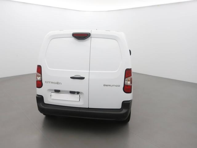 Citro&euml;n Berlingo Kastenwagen M 650KG 