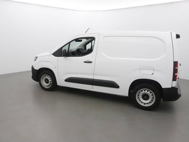 Citro&euml;n Berlingo Kastenwagen M 650KG 