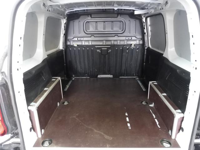 Citro&euml;n Berlingo Kastenwagen M 650KG 