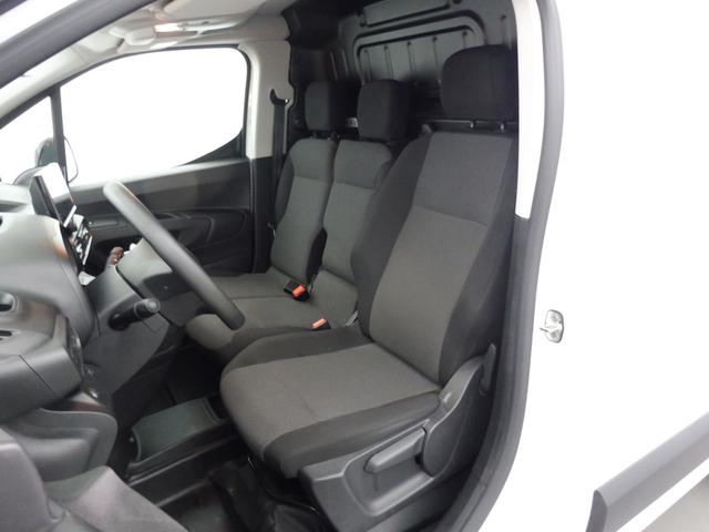 Citro&euml;n Berlingo Kastenwagen M 650KG 