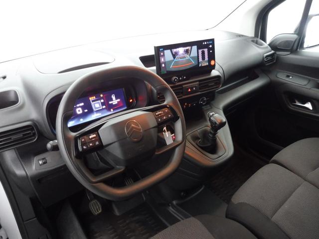 Citro&euml;n Berlingo Kastenwagen M 650KG 