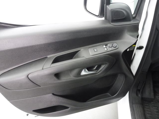 Citro&euml;n Berlingo Kastenwagen M 650KG 