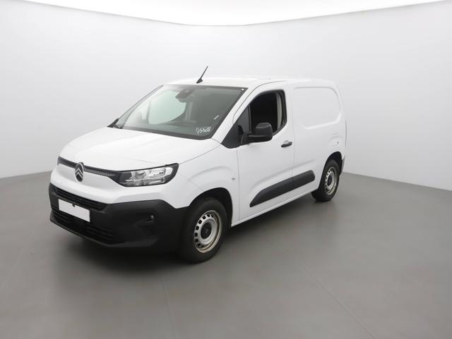 Citro&euml;n Berlingo Kastenwagen - M 650KG