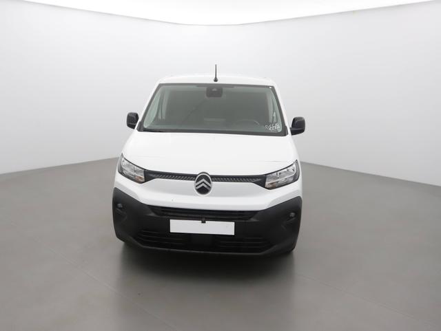 Citro&euml;n Berlingo Kastenwagen M 650KG 