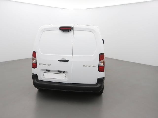 Citro&euml;n Berlingo Kastenwagen M 650KG 
