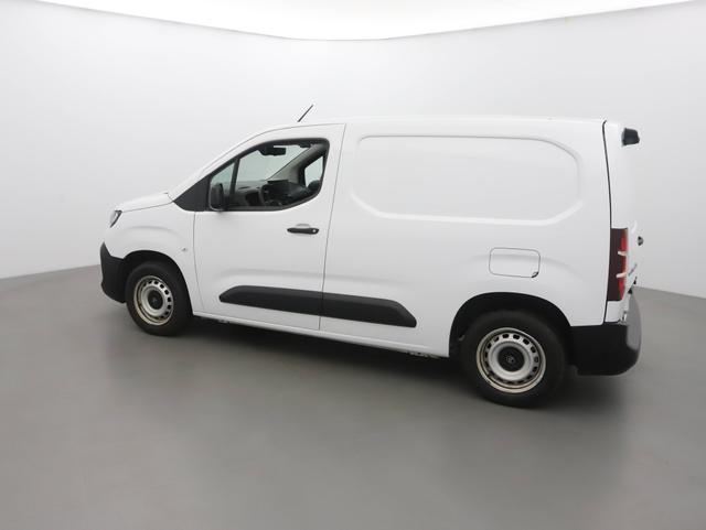 Citro&euml;n Berlingo Kastenwagen M 650KG 