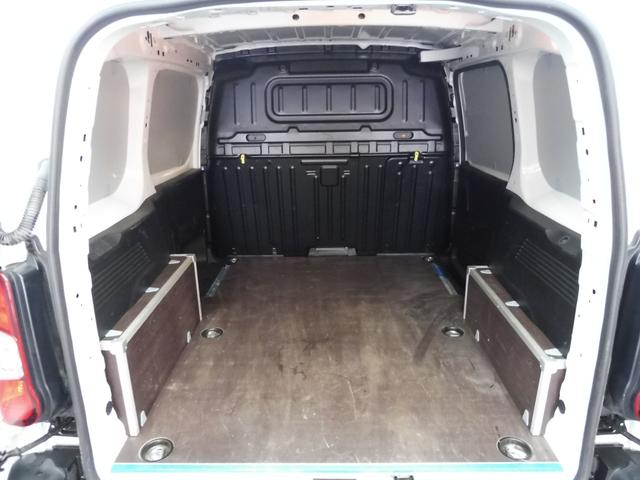 Citro&euml;n Berlingo Kastenwagen M 650KG 