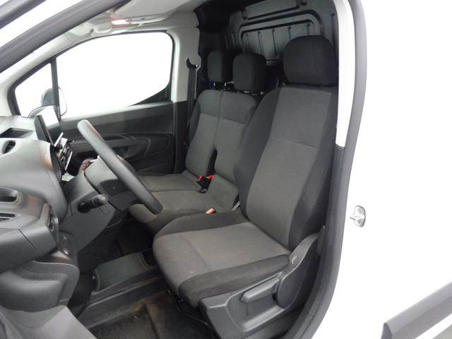 Citro&euml;n Berlingo Kastenwagen M 650KG 