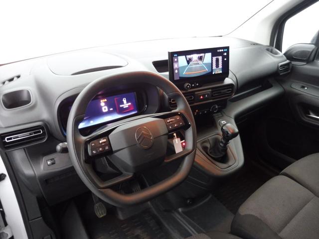 Citro&euml;n Berlingo Kastenwagen M 650KG 