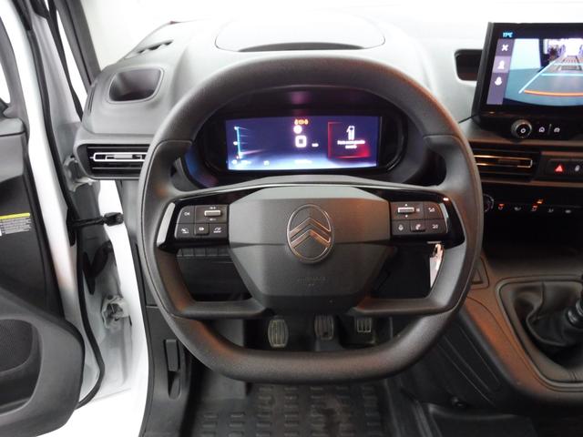 Citro&euml;n Berlingo Kastenwagen M 650KG 