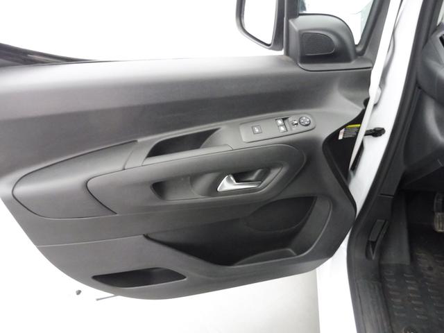 Citro&euml;n Berlingo Kastenwagen M 650KG 