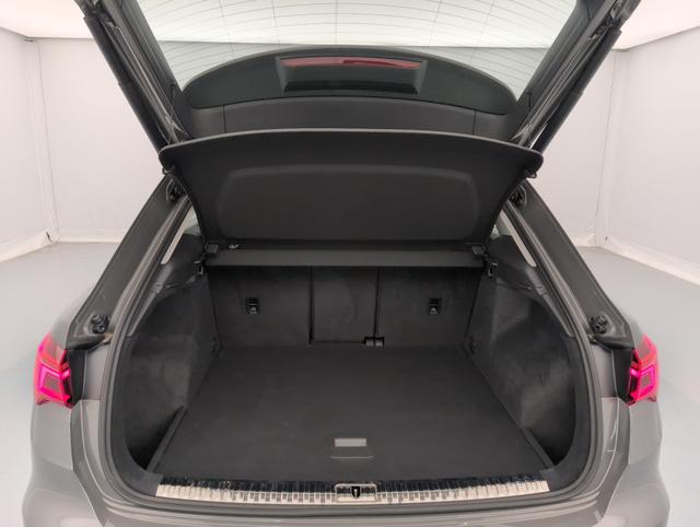 Audi Q3 design 